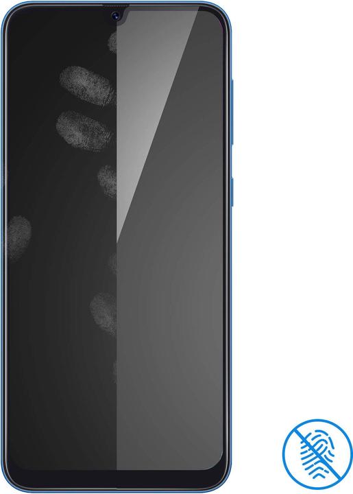 Produktbild Avizar Panzerglas, Glas Schutzfolie, Schutzglas (2 Stück, Samsung Galaxy A30s)