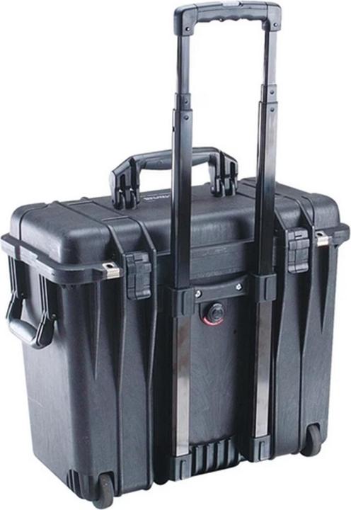 Actual product image Peli box 1440 Top Loader without foam insert (Kamera Bereitschaftstasche, 33.63 l)