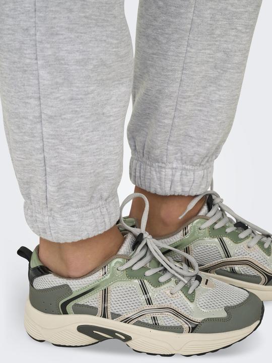 Immagine prodotto Only Pantaloni elasticizzati regular fit Pantaloni da jogging (S)
