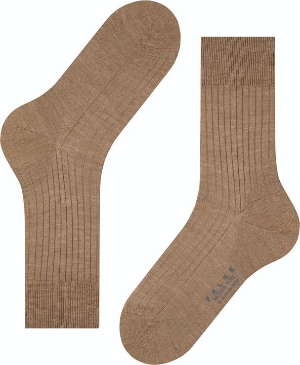 Actual product image Falke Bristol Pure SO (Single pack, 43 - 44)