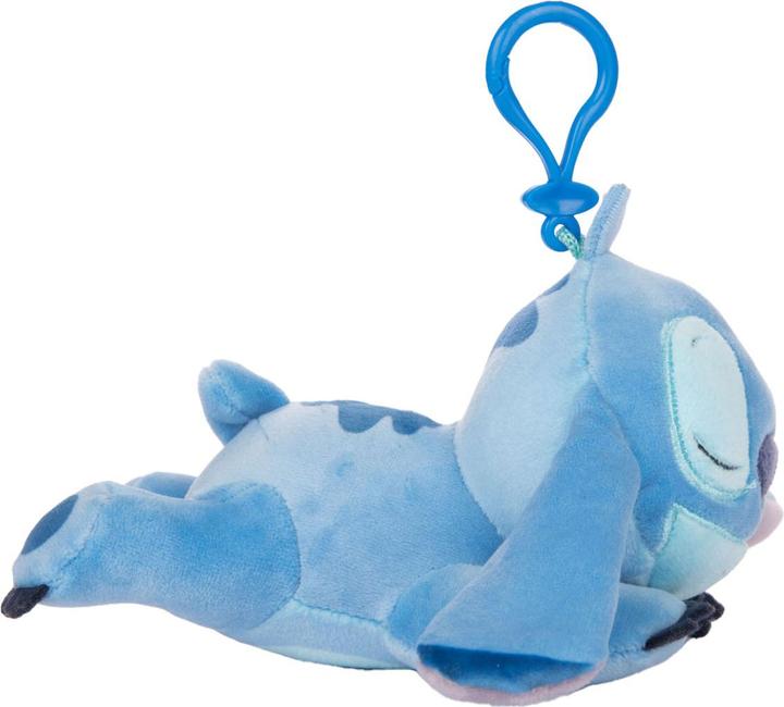 Immagine prodotto Sambro Portachiavi Disney Snuglets - Stitch