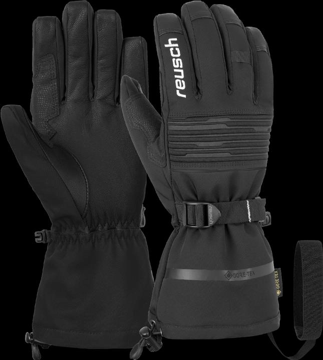Reusch Isidro Gtx