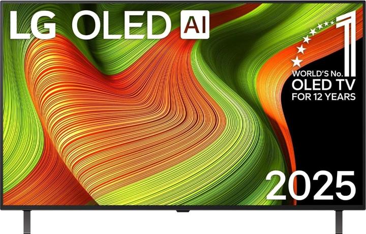 Produktbild LG OLED48B59LA (48", B5, OLED, 4K, 2025)