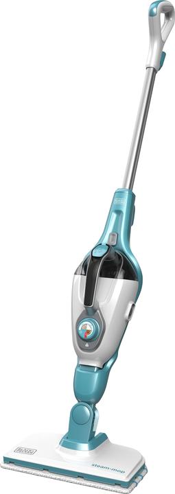 Immagine prodotto Black & Decker Fsmh1351sm (1300 W)