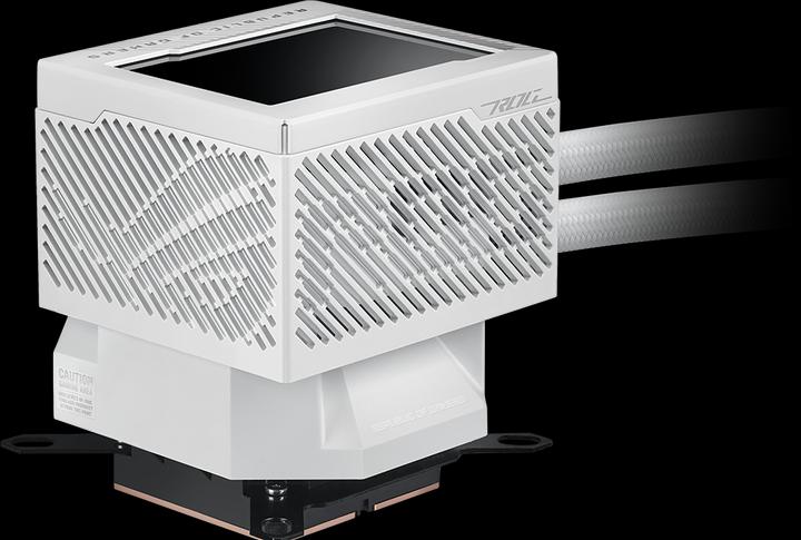 Produktbild ASUS ROG Ryjin III 360 ARGB