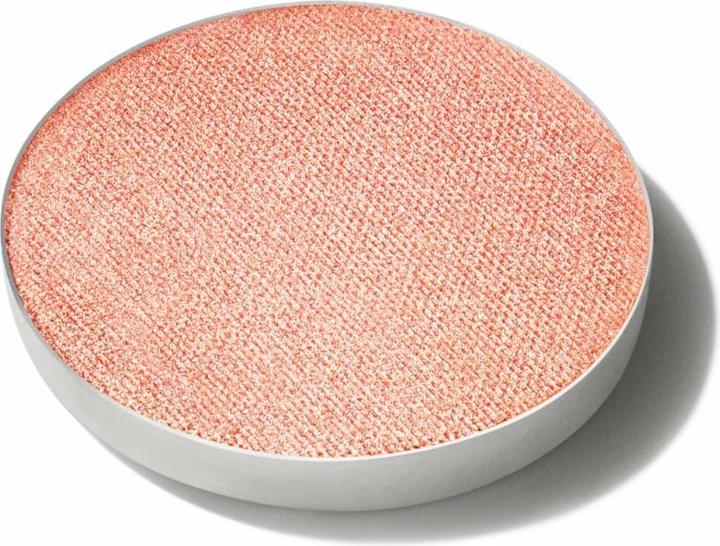 Actual product image MAC Cosmetics Eye Shadow / Pro Palette Refill Pan (All That Glitters)