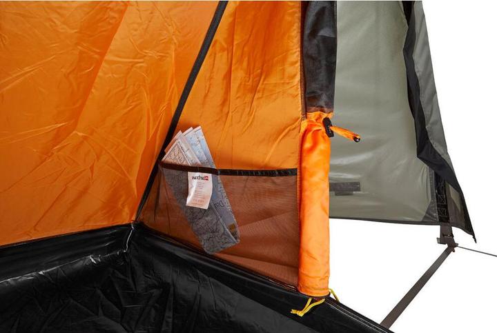 Image du produit Wechsel Ligne Aurora 1 Travel (Tente tunnel, 2.40 kg, 1 personne)