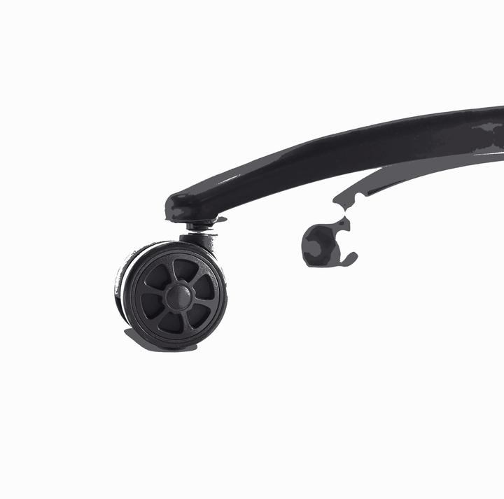 Actual product image Cooler Master GST Gaming Chair Caliber R2S