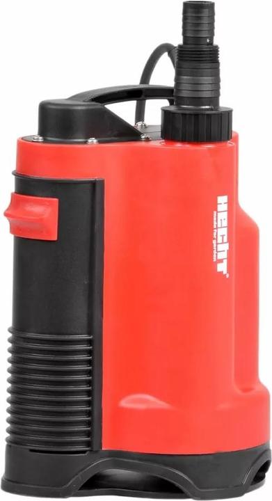 Produktbild Hecht 3775 (Klarwasserpumpe)