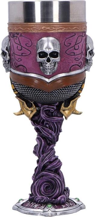 Image du produit Nemesis Now World of Warcraft Alexstrasza Kelch 19 cm