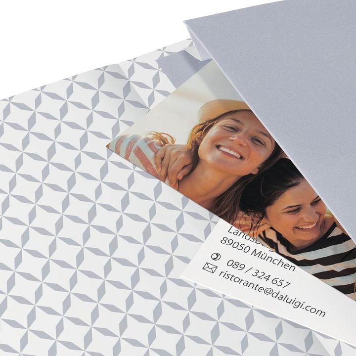 Productafbeelding Sigel JOLIE notebook Flair (A6, Rijen, Hardcover)
