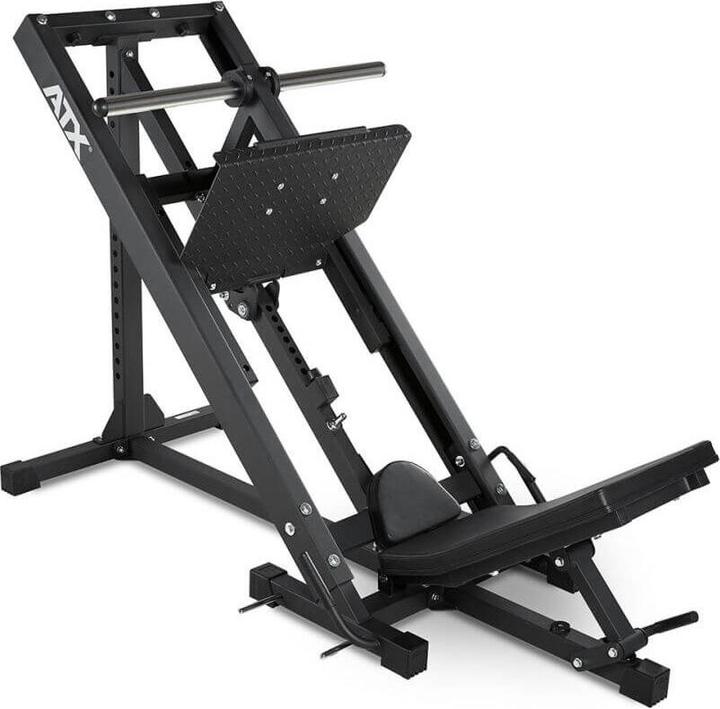 Actual product image ATX Leg Press Classic 45° - Leg press