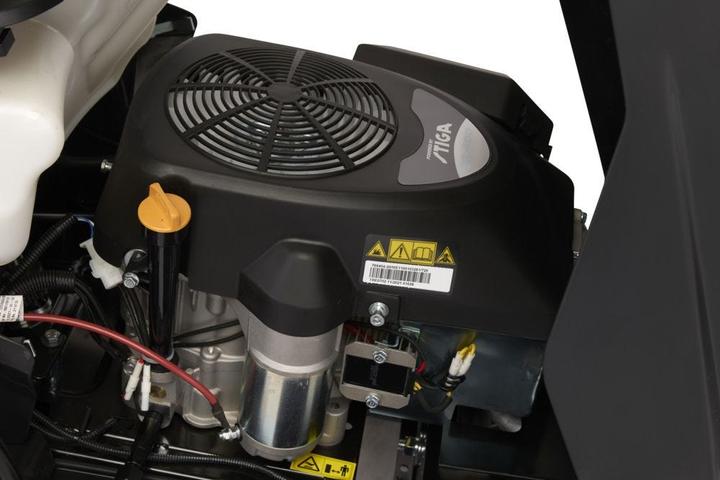 Immagine prodotto Alpina Maschinen AT4 84 HA (Benzina)