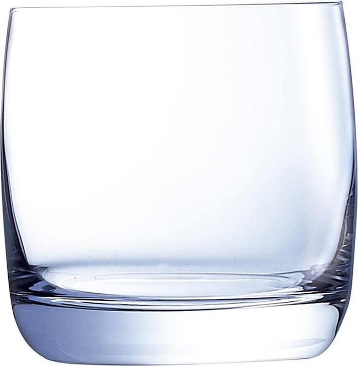 Chef & Sommelier Vigne (3.10 dl, 6 x, Whiskygläser)