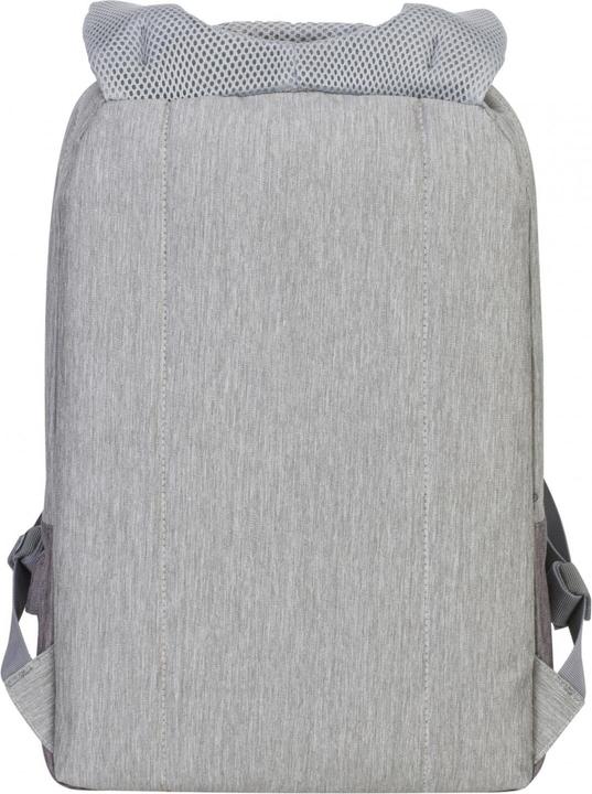 Produktbild Rivacase NB Rucksack Prater 7562 /mokka