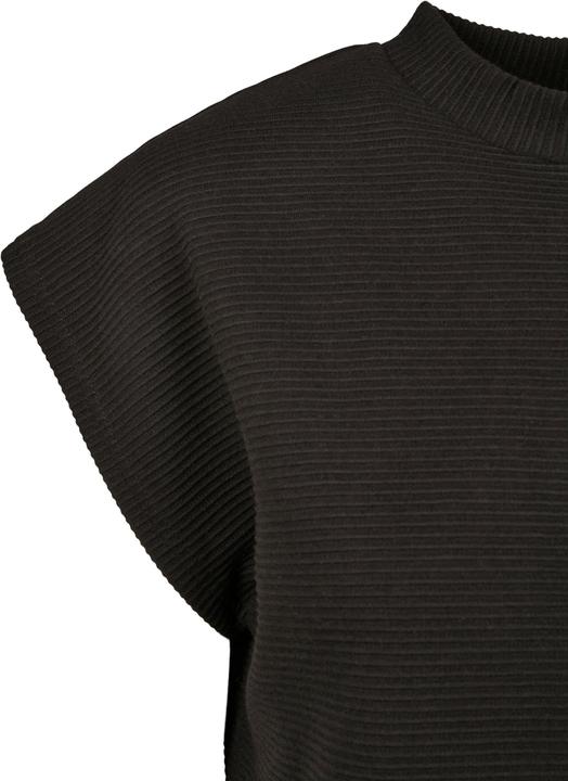 Image du produit Urban Classics Ladies Naps Terry Extended Shoulder Dress (XL)