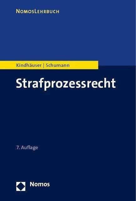 Produktbild Kay H. Schumann (Deutsch, Urs Kindhäuser, Kay H. Schumann, 2023)