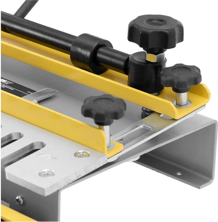 Image du produit MSW Zinkenfräsgerät