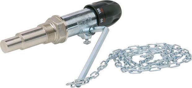 Actual product image Icma DRAUGHT REGULATOR 3/4.1200 MM