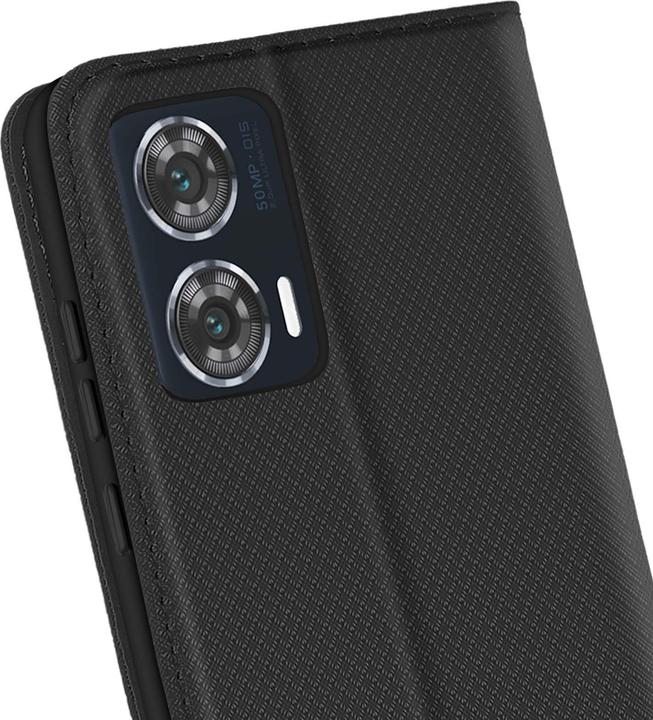 Image du produit Avizar Couverture Smart Premium (Motorola Edge 50)