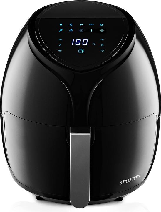Stillstern Friteuse à air chaud 6,5L