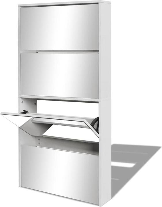 Actual product image VidaXL Leonidas (63 x 17 x 134 cm)