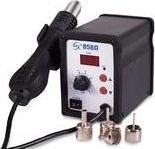 Produktbild CoreParts MicroSpareparts Mobile Hot air gun w. nozzles