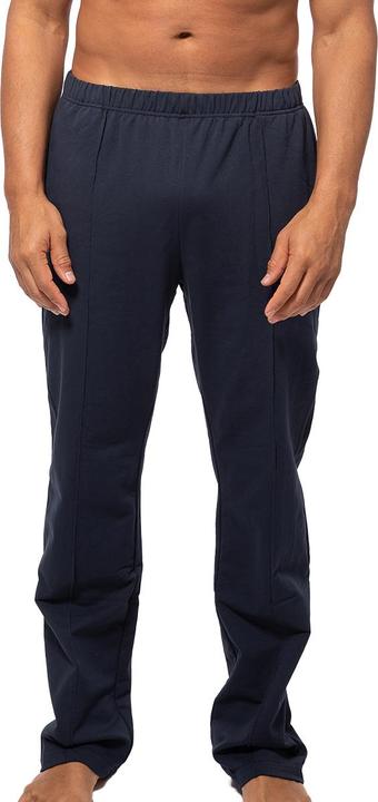 Actual product image Hajo Jogging pants casual comfortable fit - 16199 (48, S)