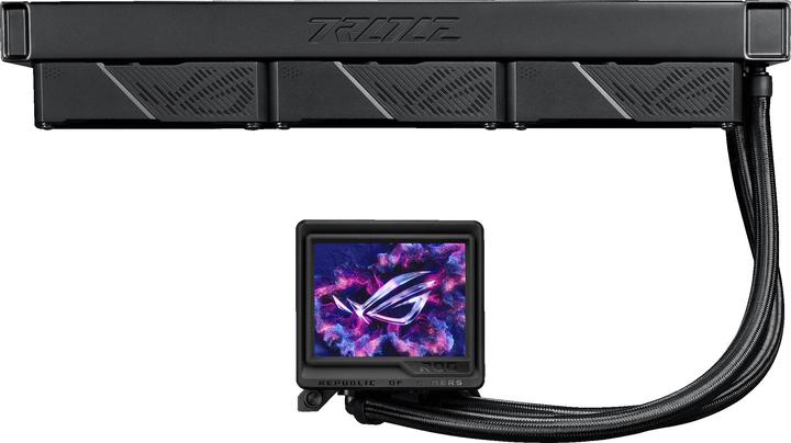 Image du produit ASUS CPC ACC ROG RYUJIN III 360 ARGB EXTREME