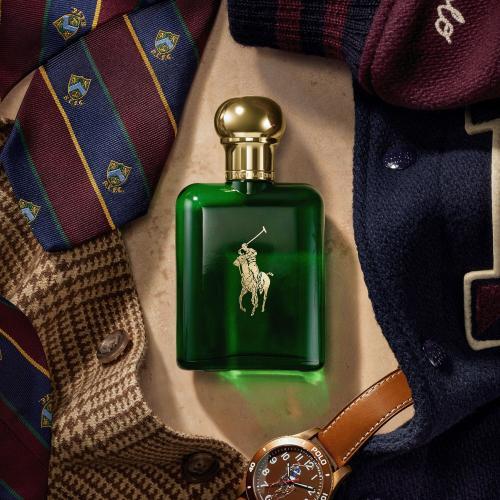 Immagine prodotto Ralph Lauren Verde Polo (Eau de toilette, 125 ml)