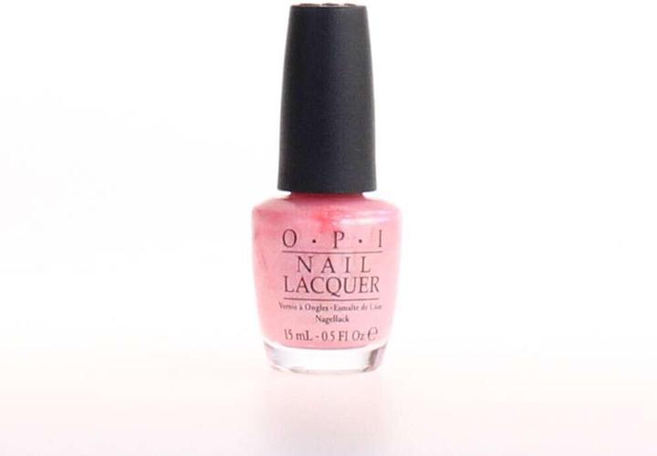 Immagine prodotto OPI Classici (0,5 fl oz - REGINA DELLE PRINCIPESSE, Smalto per unghie effetto gel)