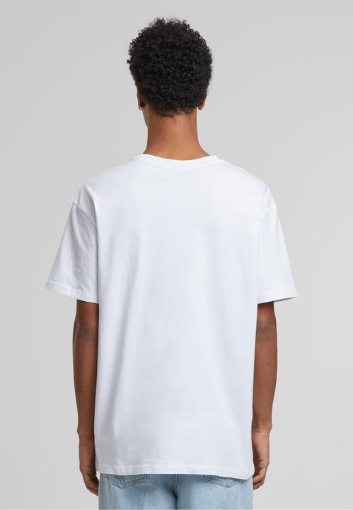 Actual product image Urban Classics Upscale Theory Of Anomaly Oversize Tee - 179001 (S)