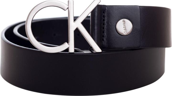Produktbild Calvin Klein Jeans Ledergürtel (80)