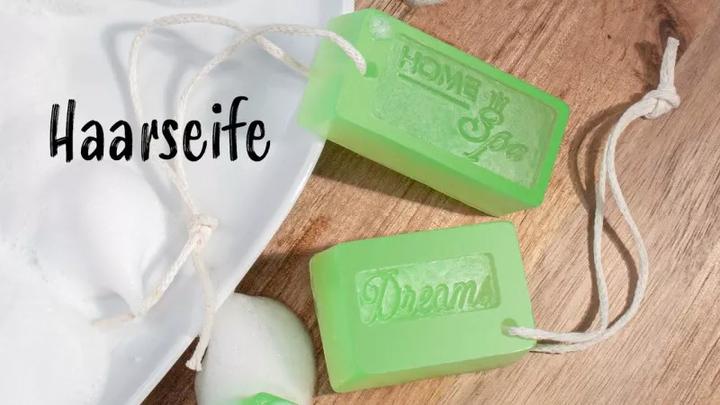 Produktbild Glorex Glycerin-Seife Öko (Hartseife)
