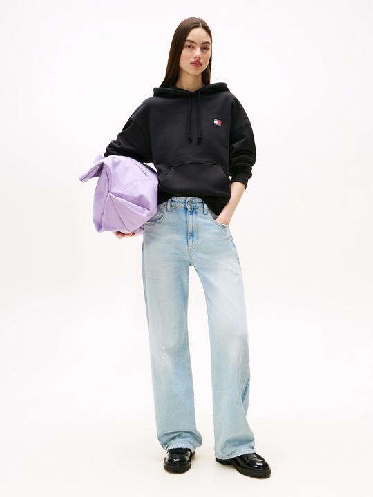 Produktbild Tommy Jeans Tjw Bxy Badge Hoodie Ext (M)
