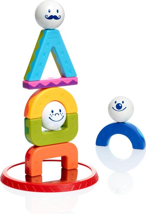 Produktbild Smartmax Knobelspiel My First Acrobats