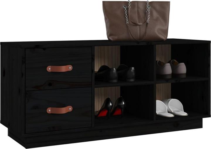 Produktbild VidaXL Omar (100 x 34 x 45 cm)