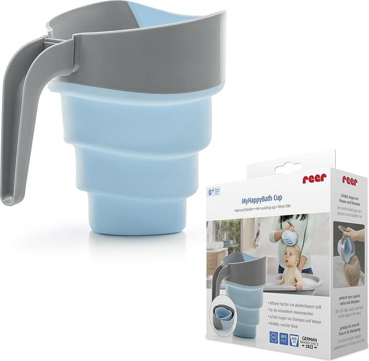 Image du produit Reer Mon bain heureux
