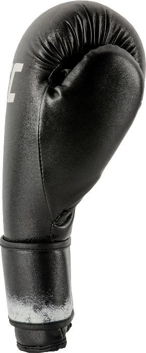 Image du produit UFC Octagon Lava Boxing Gloves (10 OZ)