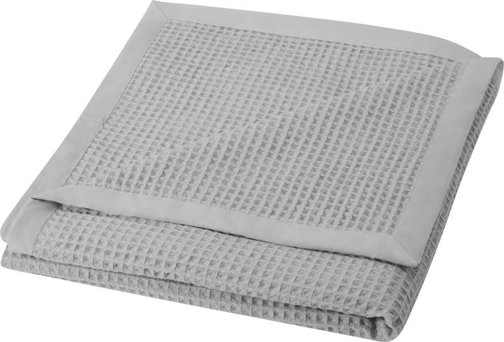 Produktbild Seasons Abele Waffeldecke (140 x 150 cm)