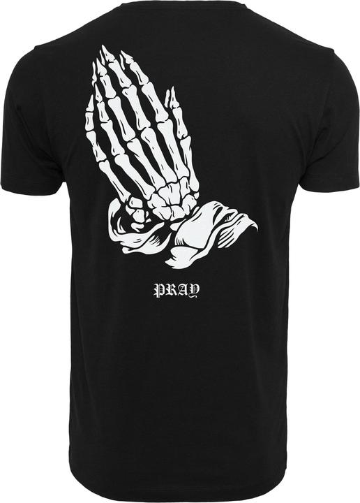 Immagine prodotto MT Maglietta "Pray Skeleton Hands (M)