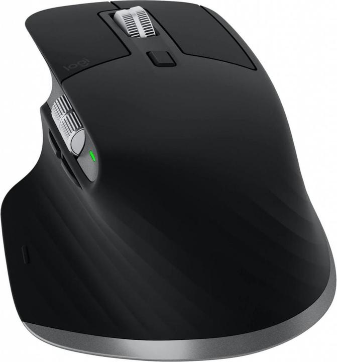 Immagine prodotto Logitech MX Master Mac Edition (Senza fili)