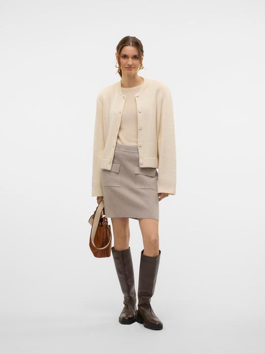 Produktbild Vero Moda VMPOLA Strickjacke Strickjacke (M)