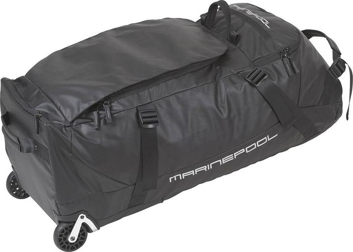 Immagine prodotto Marinepool Borsa pieghevole 90 L (90 l, M (50 - 90l))
