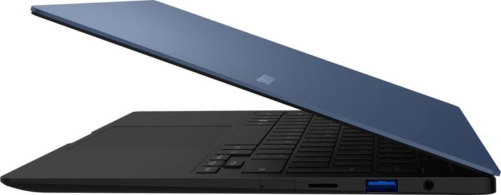 Image du produit Samsung Galaxy Book Pro (13.30", Intel Core i7-1160G7, 16 Go, 512 Go, DE)