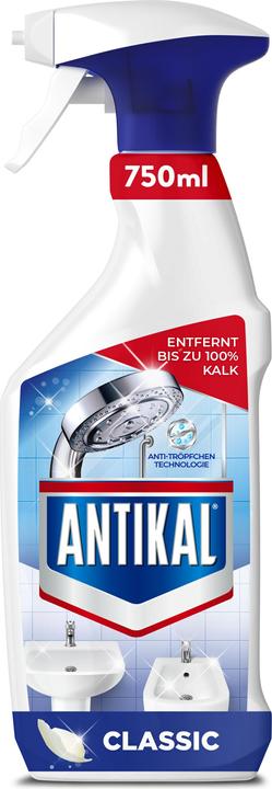 Produktbild Antikal Classic