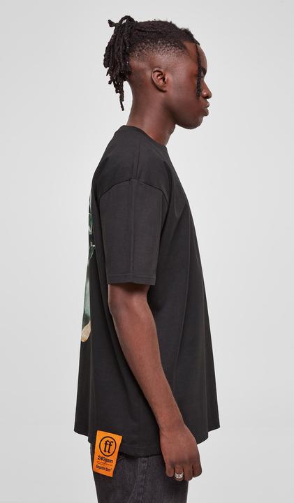 Immagine prodotto Forgotten Faces Maglietta oversize Caesar Heavy - 21263 (XS)