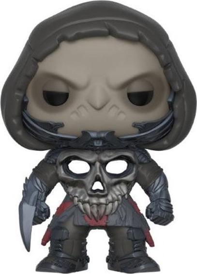 Produktbild Funko POP! - Ready Player One: I-R0k