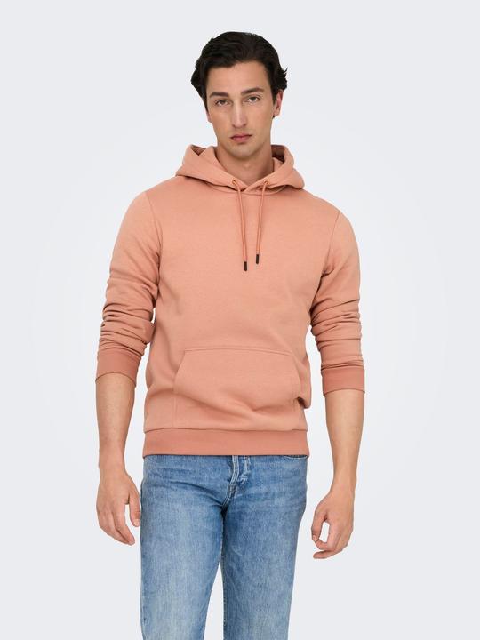 Produktbild Only & Sons Onsceres Hoodie Sweat Noos (XL)