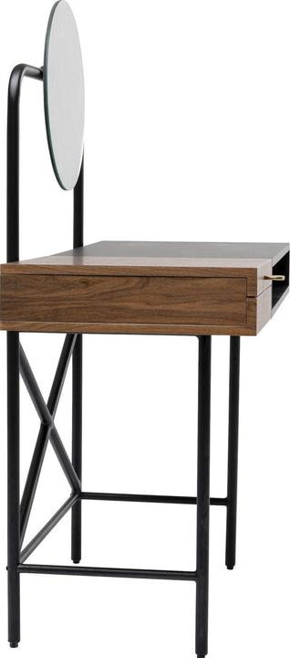 Produktbild Kare Design Schminktisch Vanity 102x47cm